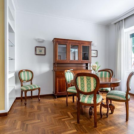 Iflat Vatican Spacious Apartment With Terrace Rzym Zewnętrze zdjęcie