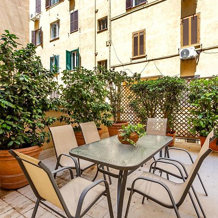 Iflat Vatican Spacious Apartment With Terrace Rzym Zewnętrze zdjęcie
