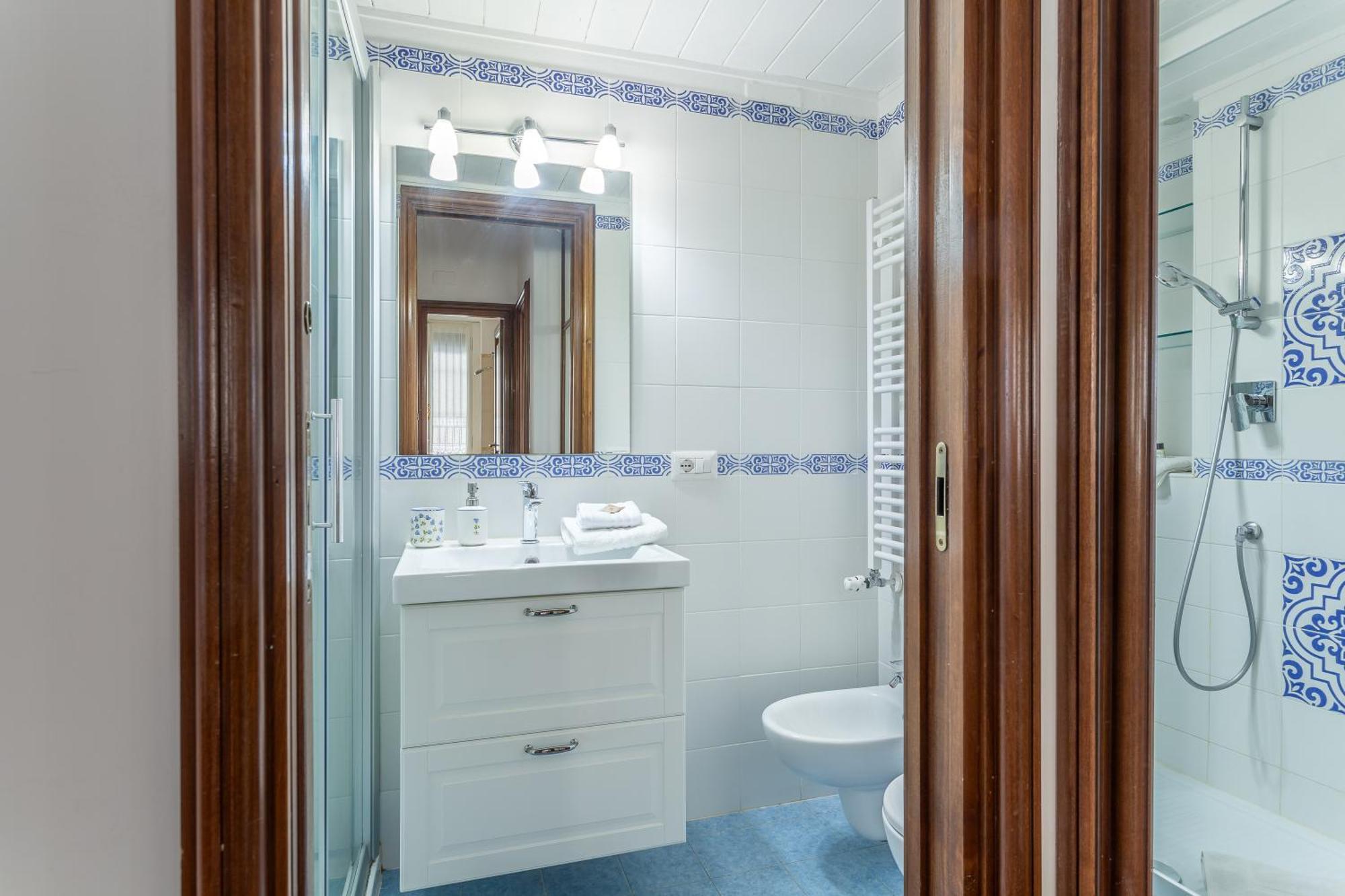 Iflat Vatican Spacious Apartment With Terrace Rzym Zewnętrze zdjęcie